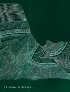 Annales de la Société Geologique de Belgique. T. 4