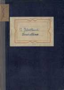 Atlas językowy kaszubszczyzny i dialekt&oacute;w sąsiednich, Gowidlino, z.1