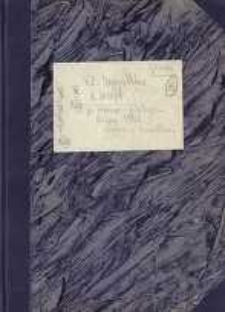 Atlas językowy kaszubszczyzny i dialekt&oacute;w sąsiednich, Gowidlino, z.6