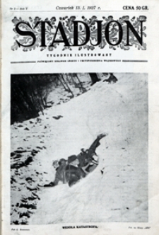 Stadjon, 1927, nr 2