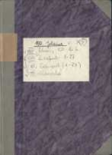 Atlas językowy kaszubszczyzny i dialekt&oacute;w sąsiednich, Jeleńcz, z.5