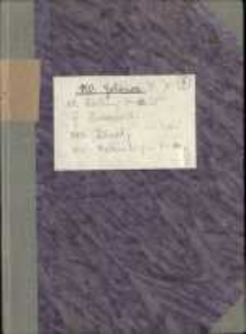 Atlas językowy kaszubszczyzny i dialekt&oacute;w sąsiednich, Jeleńcz, z.7