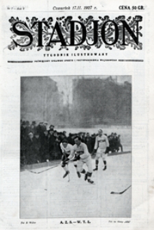 Stadjon, 1927, nr 7