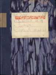 Atlas językowy kaszubszczyzny i dialekt&oacute;w sąsiednich, Jeleń, z.9
