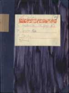 Atlas językowy kaszubszczyzny i dialekt&oacute;w sąsiednich, Jeleń, z.10