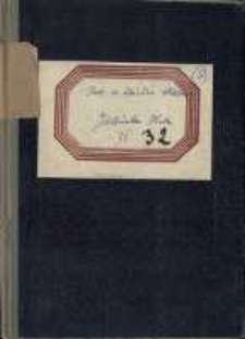 Atlas językowy kaszubszczyzny i dialekt&oacute;w sąsiednich, Jeleńska Huta, z.8