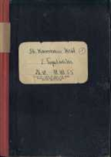 Atlas językowy kaszubszczyzny i dialekt&oacute;w sąsiednich, Kamienica Kr&oacute;lewska, z.1
