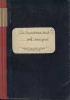 Atlas językowy kaszubszczyzny i dialekt&oacute;w sąsiednich, Kamienica Kr&oacute;lewska, z.3