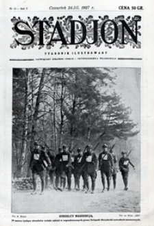 Stadjon, 1927, nr 12