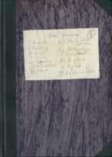 Atlas językowy kaszubszczyzny i dialekt&oacute;w sąsiednich, Karsin, z.3