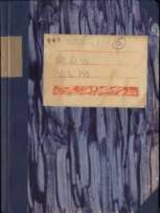 Atlas językowy kaszubszczyzny i dialekt&oacute;w sąsiednich, Karsin, z.6