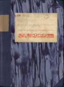 Atlas językowy kaszubszczyzny i dialekt&oacute;w sąsiednich, Karsin, z.9