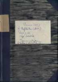 Atlas językowy kaszubszczyzny i dialekt&oacute;w sąsiednich, Klonowo, z.1