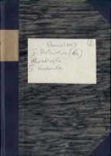 Atlas językowy kaszubszczyzny i dialekt&oacute;w sąsiednich, Klonowo, z.3