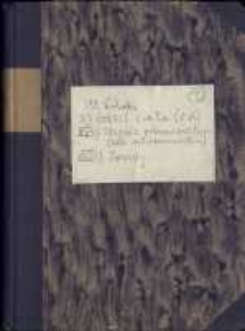 Atlas językowy kaszubszczyzny i dialekt&oacute;w sąsiednich, Koślimka, z.2