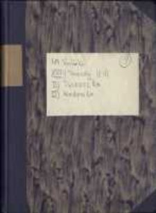 Atlas językowy kaszubszczyzny i dialekt&oacute;w sąsiednich, Koślimka, z.9