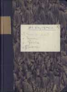 Atlas językowy kaszubszczyzny i dialekt&oacute;w sąsiednich, Krzywogoniec, z.9