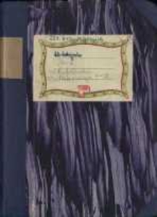 Atlas językowy kaszubszczyzny i dialekt&oacute;w sąsiednich, Krzywogoniec, z.10