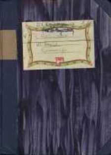 Atlas językowy kaszubszczyzny i dialekt&oacute;w sąsiednich, Krzywogoniec, z.11