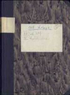 Atlas językowy kaszubszczyzny i dialekt&oacute;w sąsiednich, Krzyż, z.2