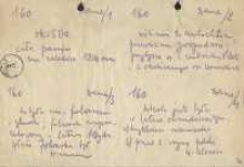 Atlas językowy kaszubszczyzny i dialekt&oacute;w sąsiednich, Leśna Jania, z.1