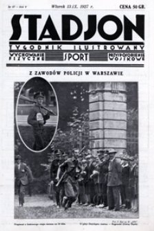 Stadjon, 1927, nr 37