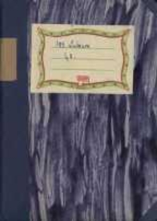 Atlas językowy kaszubszczyzny i dialekt&oacute;w sąsiednich, Lutowo, z.6