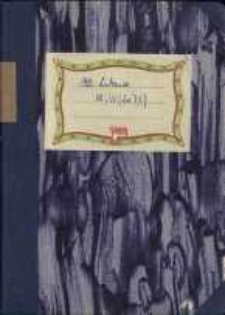 Atlas językowy kaszubszczyzny i dialekt&oacute;w sąsiednich, Lutowo, z.7