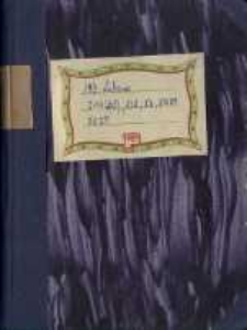 Atlas językowy kaszubszczyzny i dialekt&oacute;w sąsiednich, Lutowo, z.10