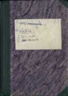 Atlas językowy kaszubszczyzny i dialekt&oacute;w sąsiednich, Łąkie, z.6