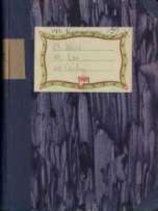 Atlas językowy kaszubszczyzny i dialekt&oacute;w sąsiednich, Konarzyny, z.7