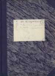 Atlas językowy kaszubszczyzny i dialekt&oacute;w sąsiednich, Kożyczkowo, z.3