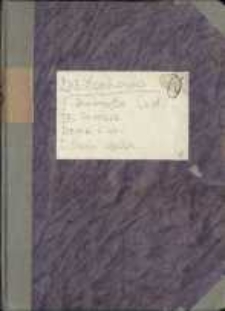 Atlas językowy kaszubszczyzny i dialekt&oacute;w sąsiednich, Łochowo, z.2