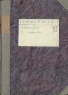 Atlas językowy kaszubszczyzny i dialekt&oacute;w sąsiednich, Łochowo, z.5