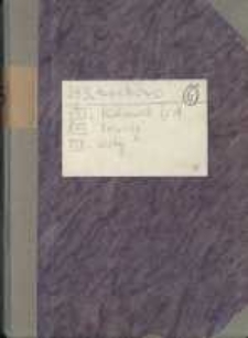 Atlas językowy kaszubszczyzny i dialekt&oacute;w sąsiednich, Łochowo, z.6