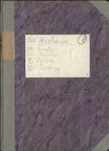 Atlas językowy kaszubszczyzny i dialekt&oacute;w sąsiednich, Łochowo, z.8
