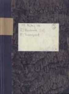 Atlas językowy kaszubszczyzny i dialekt&oacute;w sąsiednich, Mątowy Wielkie, z.3