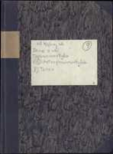 Atlas językowy kaszubszczyzny i dialekt&oacute;w sąsiednich, Mątowy Wielkie, z.9