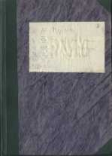 Atlas językowy kaszubszczyzny i dialekt&oacute;w sąsiednich, Męcikał, z.2