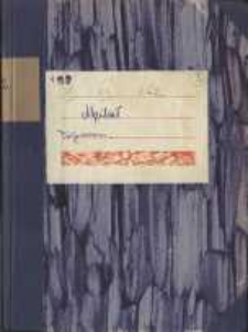 Atlas językowy kaszubszczyzny i dialekt&oacute;w sąsiednich, Męcikał, z.8