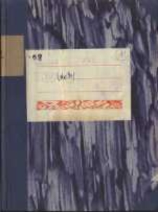 Atlas językowy kaszubszczyzny i dialekt&oacute;w sąsiednich, Męcikał, z.11
