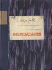 Atlas językowy kaszubszczyzny i dialekt&oacute;w sąsiednich, Męcikał, z.13