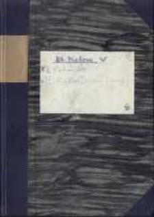 Atlas językowy kaszubszczyzny i dialekt&oacute;w sąsiednich, Miedzno, z.6