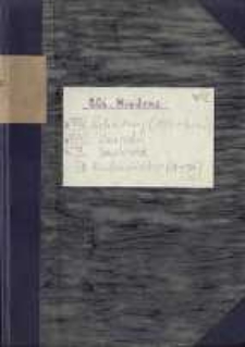 Atlas językowy kaszubszczyzny i dialekt&oacute;w sąsiednich, Miedzno, z.7