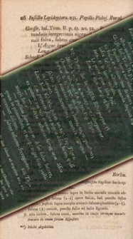 Entomologische Beytrage zu des Ritter Linne' zwolften ausgabe des Natursystem. T. 3, Bd. 2