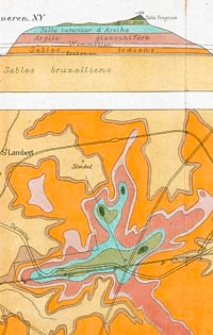 Annales de la Société Geologique de Belgique. T. 23