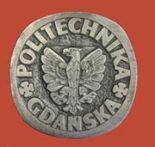 Medal z okazji 20-lecia Politechniki Gdańskiej