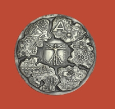 Medal Politechniki Gdańskiej z 1973 roku