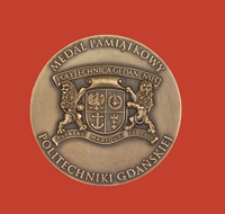 Medal Pamiątkowy Politechniki Gdańskiej