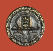 Medal Instytutu Elektrotechniki Morskiej i Przemysłowej